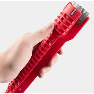 Multi-functional sink wrench eight-in-one socket wrench Multi-functional sink wrench eight-in-one socket wrench