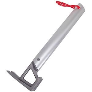 Tlily - Multifunctional Hammer Aluminum Alloy Handle Stainless Steel Camping Tent Canopy Nail Puller Tlily - Multifunctional Hammer Aluminum Alloy Handle Stainless Steel Camping Tent Canopy Nail Puller