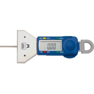 MOORE & WRIGHT Moore&wright - MW176-01DTG Digital Tyre Profile Gauge MOORE & WRIGHT Moore&wright - MW176-01DTG Digital Tyre Profile Gauge