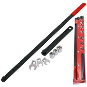 Neilsen 8pc Timing Serpentine Belt Tension Setting Tool Pulley Pulleys Kit Neilsen 8pc Timing Serpentine Belt Tension Setting Tool Pulley Pulleys Kit