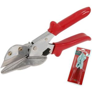 Neilsen Multi Angle Miter Shear Scissors Tube & Trim Cutter Cutting Tool Neilsen Multi Angle Miter Shear Scissors Tube & Trim Cutter Cutting Tool
