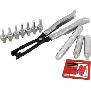 Neilsen Valve Seal Remover Plier Set Removal And Installer Seated Tool Kit Neilsen Valve Seal Remover Plier Set Removal And Installer Seated Tool Kit