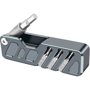 TLILY New Mini Hex 2 3 4 5mm Portable Wrench Set Spanner Photography Key Tools Accessories Hexagonal TLILY New Mini Hex 2 3 4 5mm Portable Wrench Set Spanner Photography Key Tools Accessories Hexagonal