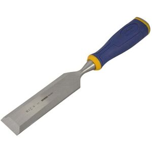 Irwin MS500 ProTouch All-Purpose Chisel 38mm (1.1/2in) Irwin MS500 ProTouch All-Purpose Chisel 38mm (1.1/2in)