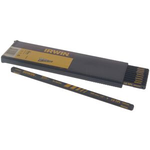 Irwin - Bi-Metal Hacksaw Blades 300mm (12in) x 18tpi Pack 100 IRW10504520 Irwin - Bi-Metal Hacksaw Blades 300mm (12in) x 18tpi Pack 100 IRW10504520