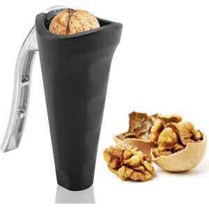 Longziming - Nut Peeling Tool, Metal Nut Cracker, Walnut Peeler, Multifunctional Walnut Tongs, Funnel-shaped Nutcracker, Suitable for Pecans, Longziming - Nut Peeling Tool, Metal Nut Cracker, Walnut Peeler, Multifunctional Walnut Tongs, Funnel-shaped Nutcracker, Suitable for Pecans,