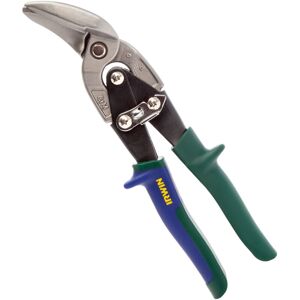 IRWIN® 10504316N 20SR Offset Snips Right Hand 225mm (9in) IRW10504316 IRWIN® 10504316N 20SR Offset Snips Right Hand 225mm (9in) IRW10504316