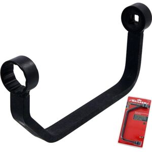 Neilsen Oil Filter Hand Housing Wrench Removal Spanner Spanners Tool 27mm 1/2" Neilsen Oil Filter Hand Housing Wrench Removal Spanner Spanners Tool 27mm 1/2"