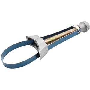 BEIJIYI Oil Filter Wrench for Car, Truck and Motorcycle, Oil Filter Removal Tool, Strap Wrench, Adjustable Diameter 60mm to 120mm BEIJIYI Oil Filter Wrench for Car, Truck and Motorcycle, Oil Filter Removal Tool, Strap Wrench, Adjustable Diameter 60mm to 120mm