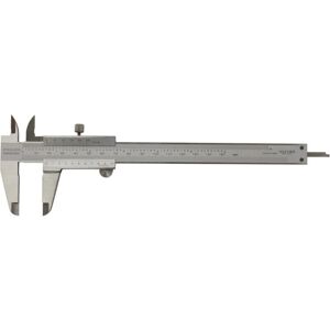 Standard 6' Vernier - Oxford Standard 6' Vernier - Oxford