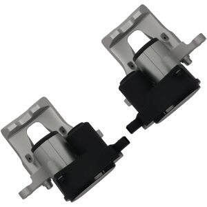 BFO Pair Disc Brake Caliper Rear for Hyundai i40 1.6 2.0 1.7 CRDi 58311-3ZA16 284mm BFO Pair Disc Brake Caliper Rear for Hyundai i40 1.6 2.0 1.7 CRDi 58311-3ZA16 284mm