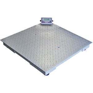 MONSTER SHOP T-Mech 120cm Industrial Pallet Platform Scales MONSTER SHOP T-Mech 120cm Industrial Pallet Platform Scales