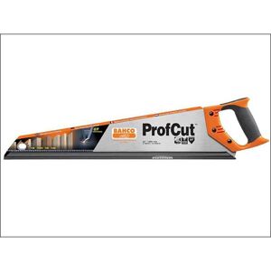 PC22 ProfCut Handsaw 550mm (22in) 9 tpi BAHPC22GT9 - Bahco PC22 ProfCut Handsaw 550mm (22in) 9 tpi BAHPC22GT9 - Bahco