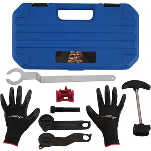 MAXPEEDINGRODS Petrol Engine Timing Tool Set For VW Golf Audi 1.0 1.2 1.4L TSI TFSI EA211 New MAXPEEDINGRODS Petrol Engine Timing Tool Set For VW Golf Audi 1.0 1.2 1.4L TSI TFSI EA211 New