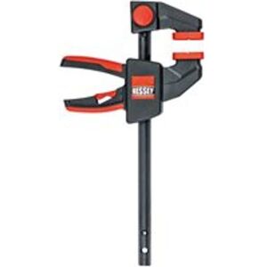 Bessey EZM15-6 One Handed Clamp EZ 150/60 Bessey EZM15-6 One Handed Clamp EZ 150/60