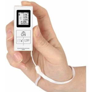 Csparkv - Portable Laser Distance Meter, Mini Digital Rechargeable Infrared Distance Meter, Home Use Distance Meter Tool 25M, 1 pcs Csparkv - Portable Laser Distance Meter, Mini Digital Rechargeable Infrared Distance Meter, Home Use Distance Meter Tool 25M, 1 pcs