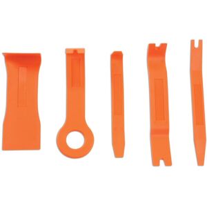 Power-Tec 91269 Trim Remover Set - Interior/Exterior Power-Tec 91269 Trim Remover Set - Interior/Exterior