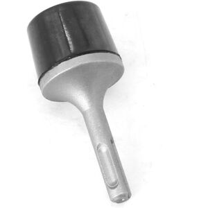 SNQ Powered rubber hammer, mallet with SDS PLUS handle. Ideal for radiators, pipes, tiles, and woodwork. SNQ Powered rubber hammer, mallet with SDS PLUS handle. Ideal for radiators, pipes, tiles, and woodwork.