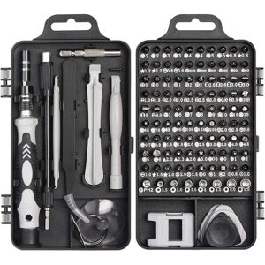 WOIYIC Precision Screwdriver Kit, Faireach 115-in-1 Professional Repair Tool Screwdriver Set, Multi-function Magnetic Screwdriver for iPhone, Laptop, Mac, WOIYIC Precision Screwdriver Kit, Faireach 115-in-1 Professional Repair Tool Screwdriver Set, Multi-function Magnetic Screwdriver for iPhone, Laptop, Mac,