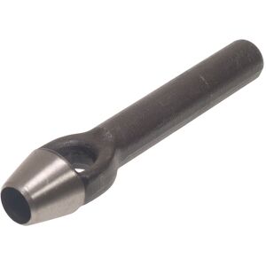 PRI94006 Wad Punch 6mm (1/4in) PRI94006 - Priory PRI94006 Wad Punch 6mm (1/4in) PRI94006 - Priory