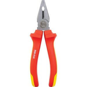 180mm Pro-torq Combination Pliers - Kennedy 180mm Pro-torq Combination Pliers - Kennedy