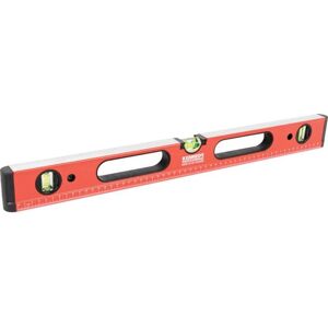 600mm/24' Professional Box Spirit Level - Kennedy 600mm/24' Professional Box Spirit Level - Kennedy