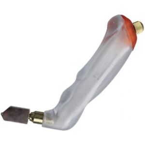 Linghhang - Professional Carbide Glass Cutter, Heavy Duty Pistol Feed Glass Cutter Linghhang - Professional Carbide Glass Cutter, Heavy Duty Pistol Feed Glass Cutter