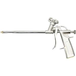 Cyslmuk - Professional Foam Gun Expanding Foam Spray Gun Sealant Dispensing cpu Insulation Application Tool,34x16cm Cyslmuk - Professional Foam Gun Expanding Foam Spray Gun Sealant Dispensing cpu Insulation Application Tool,34x16cm