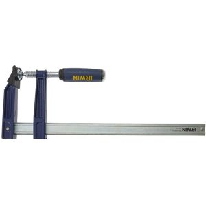 Irwin 10503569 Professional Speed Clamp - Medium 30cm 12in IRW10503569 Irwin 10503569 Professional Speed Clamp - Medium 30cm 12in IRW10503569