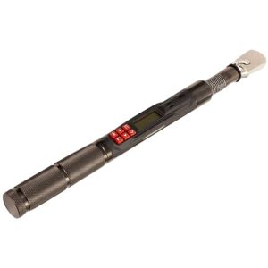 Norbar - 130523 ProTronic Plus 30 Torque Wrench 1/4in Drive 1.5-30Nm NOR130523 Norbar - 130523 ProTronic Plus 30 Torque Wrench 1/4in Drive 1.5-30Nm NOR130523