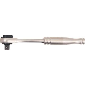 Ratchet Handle (Metal Grip) 3/8' Square Drive - Kennedy Ratchet Handle (Metal Grip) 3/8' Square Drive - Kennedy