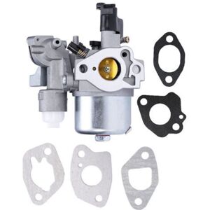 MCBOSON Robin Engine Carburetor - Float Type, Compatible Replacement with EX17 EX17 D5005 Engine 277-62301-50 Exchange part number 277-62301-30 277-62302-30 MCBOSON Robin Engine Carburetor - Float Type, Compatible Replacement with EX17 EX17 D5005 Engine 277-62301-50 Exchange part number 277-62301-30 277-62302-30