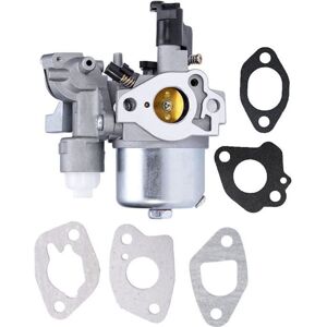 TEHTUY Robin Engine Carburetor - Float Type, Replacement Compatible with EX17 EX17 D5005 Engine 277-62301-50 Exchange part number 277-62301-30 277-62302-30 TEHTUY Robin Engine Carburetor - Float Type, Replacement Compatible with EX17 EX17 D5005 Engine 277-62301-50 Exchange part number 277-62301-30 277-62302-30