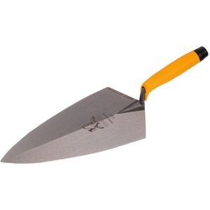 Roughneck 51-022 Philadelphia Pattern Brick Trowel - Brick Trowel Roughneck 51-022 Philadelphia Pattern Brick Trowel - Brick Trowel