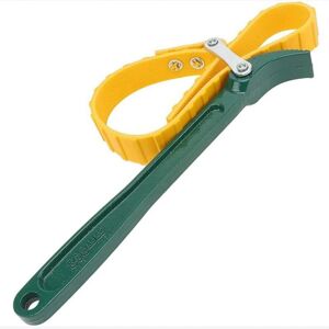 Linghhang - Rubber Strap Wrench, Multi Tool Wrench Strap Wrench, Oil Filter Strap Wrench, 12 Inch Adjustable Universal Strap Wrench for Opening Linghhang - Rubber Strap Wrench, Multi Tool Wrench Strap Wrench, Oil Filter Strap Wrench, 12 Inch Adjustable Universal Strap Wrench for Opening