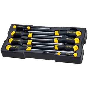 STANLEY STMT1-74181 Screwdriver Module 8 Piece STA174181 STANLEY STMT1-74181 Screwdriver Module 8 Piece STA174181