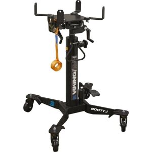 Sealey 800TTJ Telescopic Vertical Transmission Jack 1 Tonne Sealey 800TTJ Telescopic Vertical Transmission Jack 1 Tonne