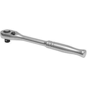 Sealey - AK7931 Premier Platinum Ratchet Wrench with Flip Reverse 3/8'Sq Drive 90-Tooth Sealey - AK7931 Premier Platinum Ratchet Wrench with Flip Reverse 3/8'Sq Drive 90-Tooth