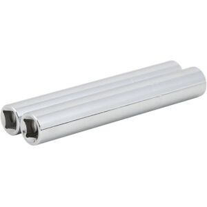 Sealey SX1012 Extra-Deep Socket Set 3/8""Sq Drive 2pc Sealey SX1012 Extra-Deep Socket Set 3/8""Sq Drive 2pc