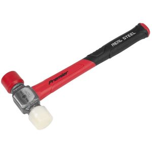 Sealey FGM12 Premier Dual Face Mallet Sealey FGM12 Premier Dual Face Mallet