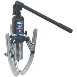 Sealey - HP10 Triple Leg Hydraulic Puller 10 Tonne Sealey - HP10 Triple Leg Hydraulic Puller 10 Tonne