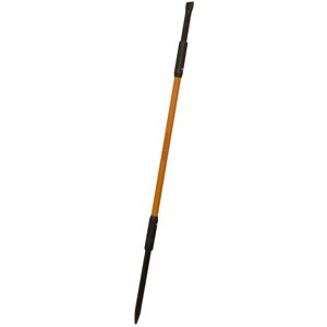 HVCT10 Insulated Chisel & Point Crowbar - Sealey HVCT10 Insulated Chisel & Point Crowbar - Sealey
