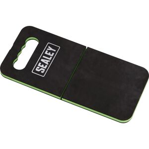 Sealey Premier Mechanic's Kneeling Mat Folding 23mm - VS8581 Sealey Premier Mechanic's Kneeling Mat Folding 23mm - VS8581