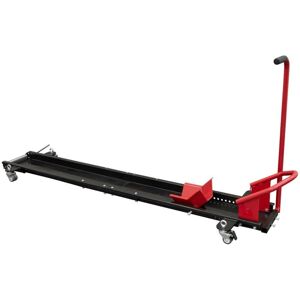 Sealey MS063V Motorcycle Upright Clamp Type Dolly Sealey MS063V Motorcycle Upright Clamp Type Dolly