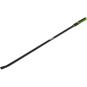 Siegen S01192 Pry Bar - Heavy-Duty 1220mm with Hammer Cap Siegen S01192 Pry Bar - Heavy-Duty 1220mm with Hammer Cap