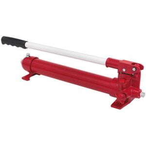 Pump & Hose Assembly 10 Tonne RE97.10-01 - Sealey Pump & Hose Assembly 10 Tonne RE97.10-01 - Sealey