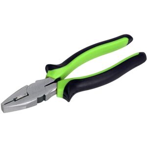 Siegen S0815 Combination Pliers Comfort Grip - Combination Pliers Siegen S0815 Combination Pliers Comfort Grip - Combination Pliers