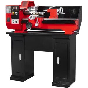 Sealey - SM27COMBO Metalworking Lathe 500mm Between Centres with Floor Stand Sealey - SM27COMBO Metalworking Lathe 500mm Between Centres with Floor Stand