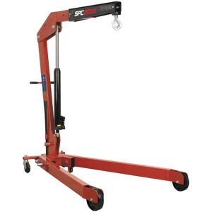 Sealey - Folding Engine Crane 2tonne SPC2000 Sealey - Folding Engine Crane 2tonne SPC2000