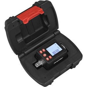 Sealey - STW293 Digital Torque Adaptor 3/8''Sq Drive 27-135Nm Sealey - STW293 Digital Torque Adaptor 3/8''Sq Drive 27-135Nm
